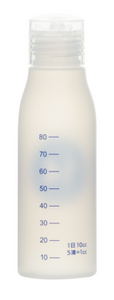 メモリ付きタイプ  100ml