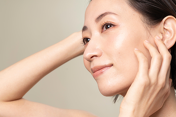 お客様と二人三脚で叶える、理想の美肌